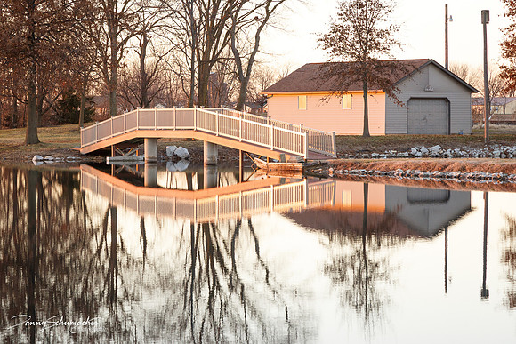 JC Bridge 1218-5200