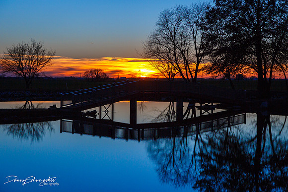 JC Bridge 1218-5221