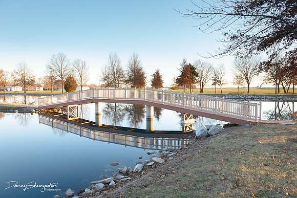 JC Bridge 1218-5185
